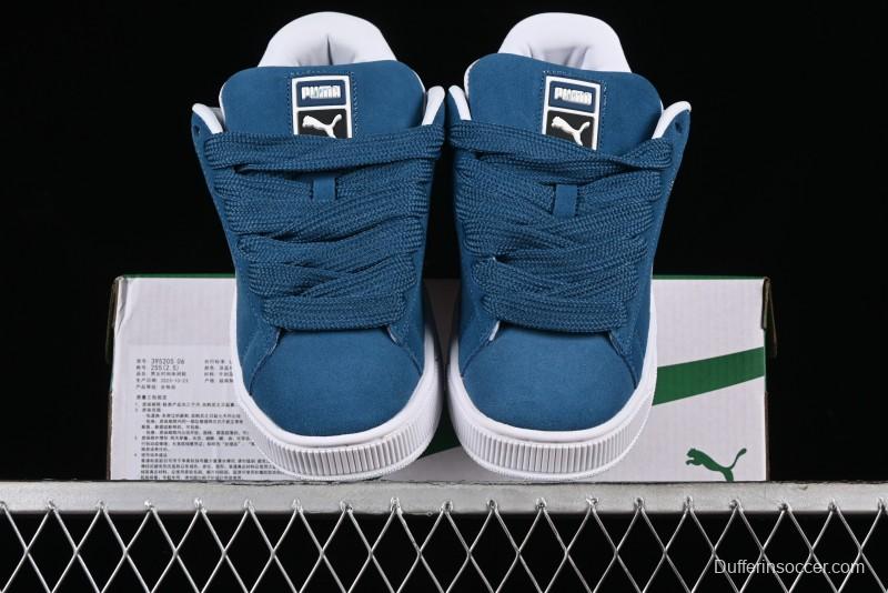 Puma Suede XL Retro Casual Sneakers - 395205-06