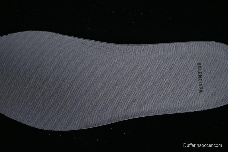 Balenciaga Phantom Sneaker 10th Generation Trend Running Shoes - W2SM31010