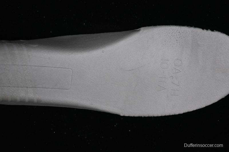 Nike Air Force 1 '07 Low Bape Collaboration - Light Grey Blue Casual Sneakers BB9599-204