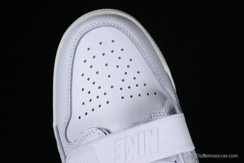 Nike Air Jordan Legacy 312 Low AJ312 Sneakers with Strap - HJ9041-100