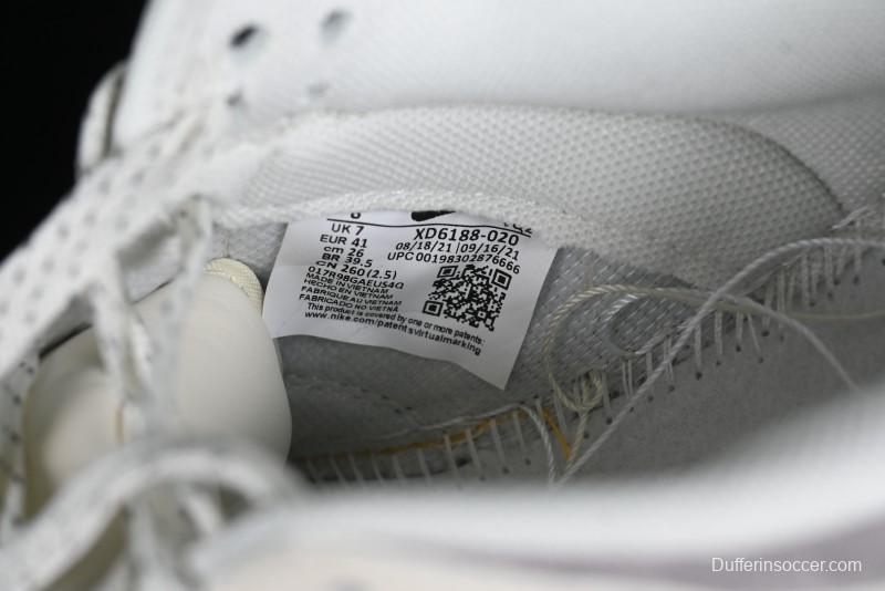 Nike SB Dunk Low The North Face Collaboration - Beige Suede Anniversary High-End Custom Low-Top Casual Skate Shoes - XD6188-020