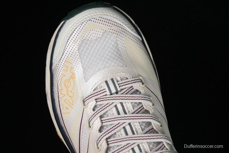Hoka Mafate Speed 2 Ultra-Lightweight Cushioned Trail Running Shoes - 1126851 ALK