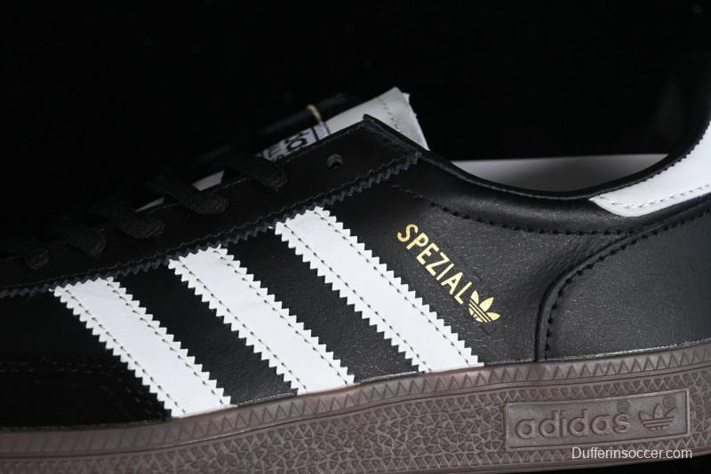 Adidas Handball Spezial Retro Casual Sneakers - IE3402