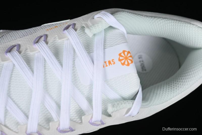 Nike Run Swift 3 Breathable Cushioned Running Shoes - HJ3493-131