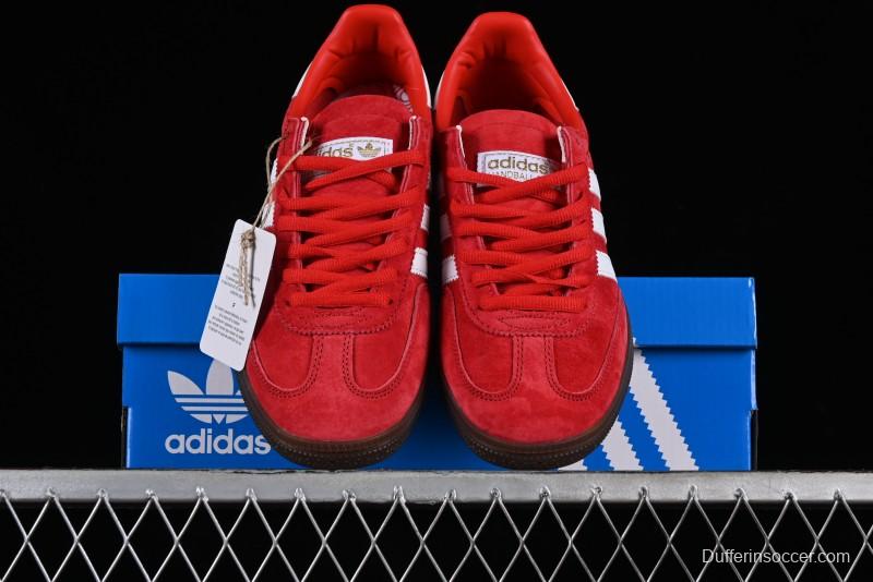 Adidas Handball Spezial Retro Casual Sneakers - FV1227