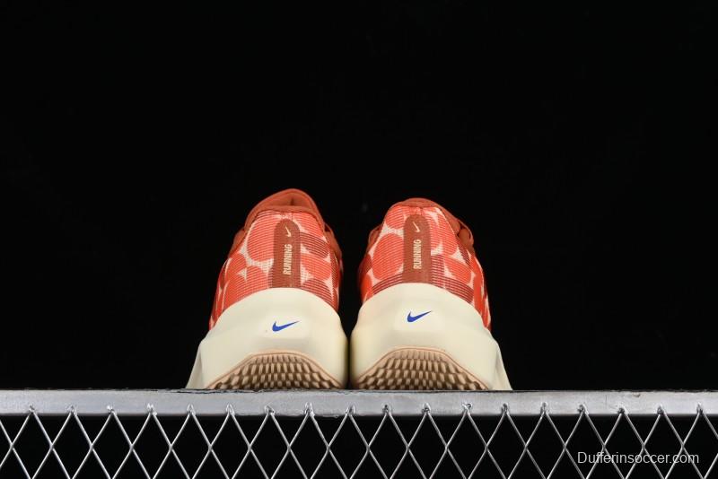 Nike Zoom Fly 5 Premium Lightweight Elastic Running Shoes - FQ7679-800