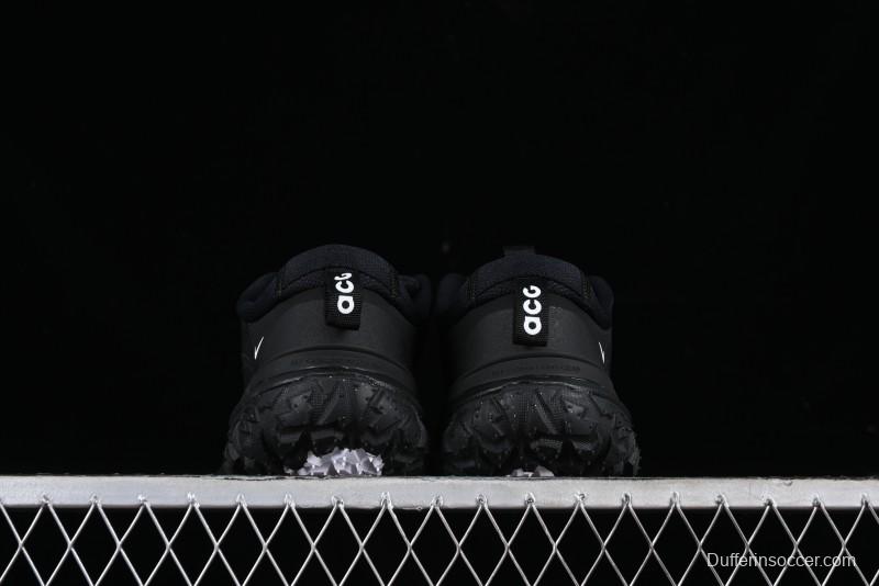 Nike ACG Mountain Fly 2 Low SP Outdoor Hiking Shoes with GORE-TEX and React Foam - FZ3311-001