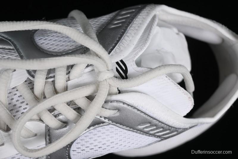 Balenciaga Circuit Lightweight Distressed Print Round Toe Fashion Casual Shoes - WFLGY9100