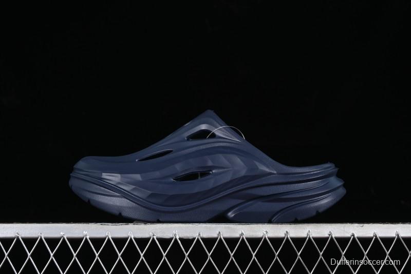 HOKA ONE ONE Casual Comfortable Lightweight Breathable Quick-Dry Toe-Post Sandals - CSC3