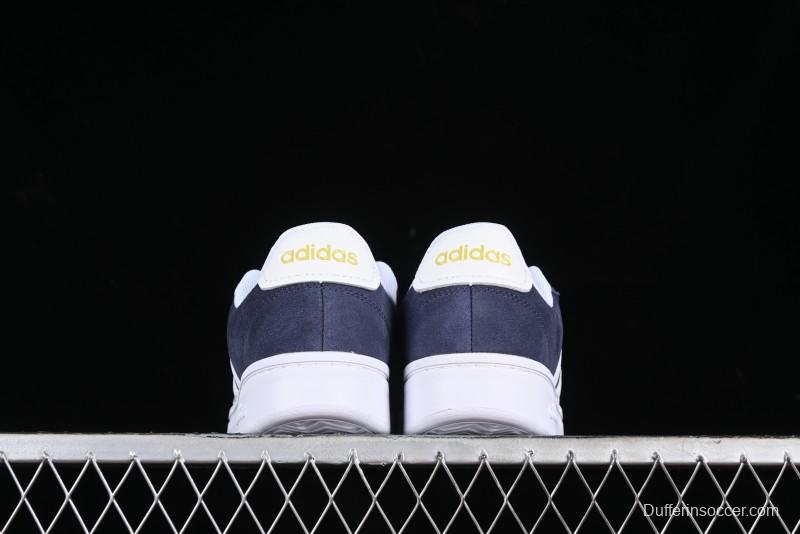Adidas Originals Low Top Casual Basketball Shoes - IH0852