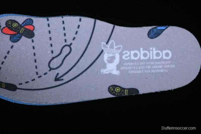 Adidas Samba OG IF3918 Casual Sneakers