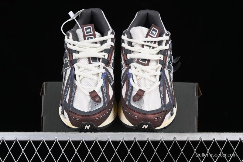 New Balance 1906 Series Retro Dad Style Casual Running Shoes - M1906AR