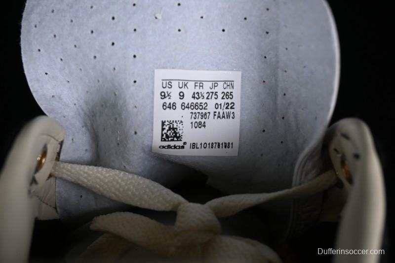 Adidas Originals x Gucci Gazelle Classic Casual Sneakers - W31084