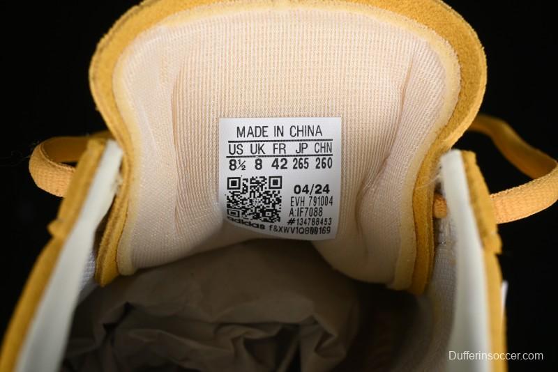 Adidas Handball Spezial Retro Casual Sneakers - IF7088