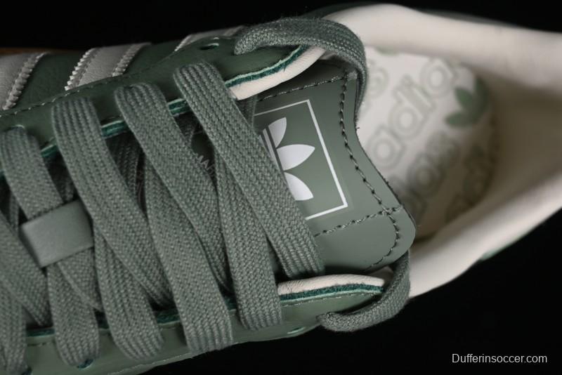 Adidas Samba OG Casual Sneakers - IF7011