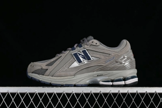 New Balance 1906 Series Retro Dad Style Casual Running Shoes - M1906RB