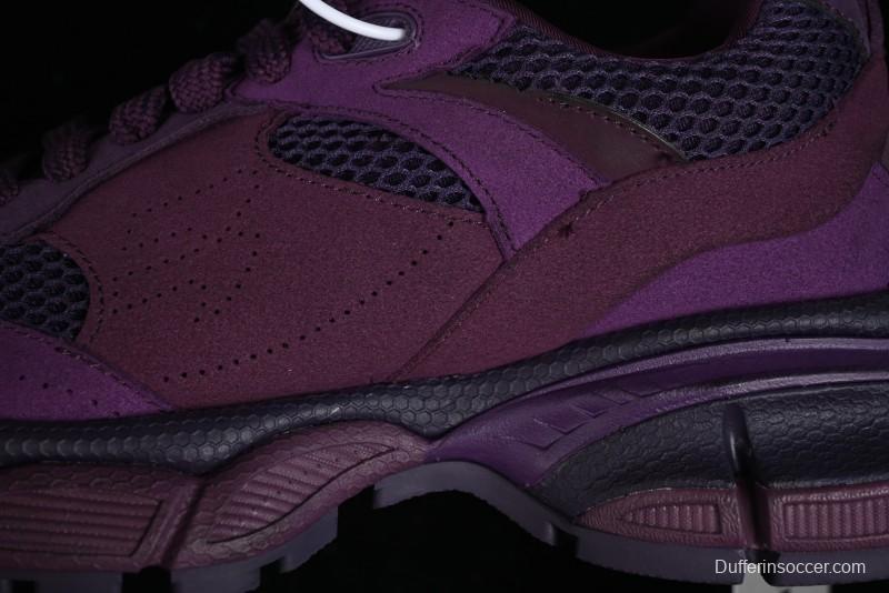 Balenciaga Phantom Sneaker Ten-Generation Trend Running Shoes - W3XLH5959