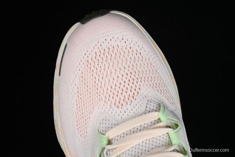 Nike Air Zoom Pegasus 41 Running Shoes with Breathable Mesh and Durable Design - HM5539-133