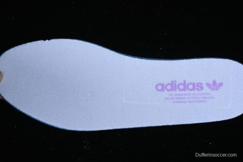 Adidas Originals Country Kamanda Comfortable Casual Retro Low-Top Lifestyle Sneakers - EE5668