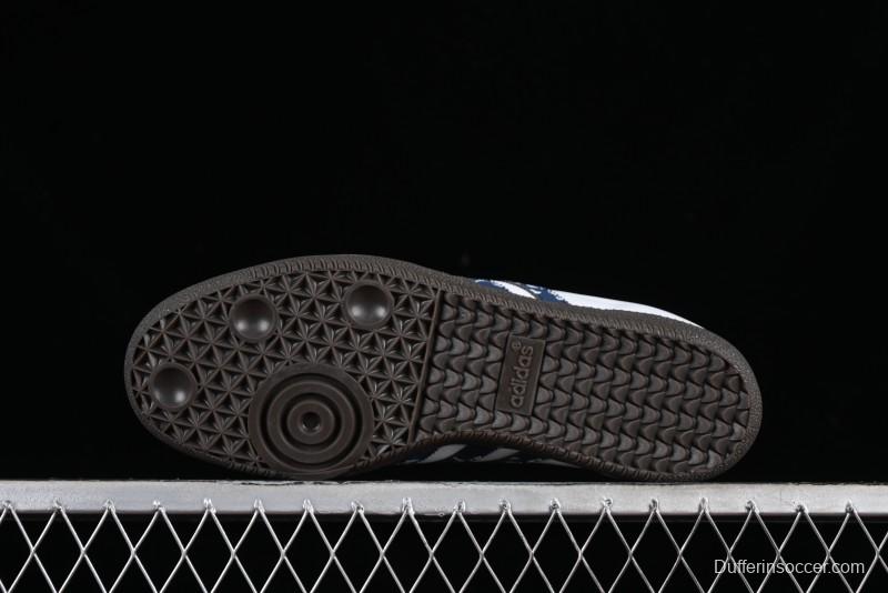 Adidas Samba OG IG1024 Collaborative Casual Sneakers - IG1024