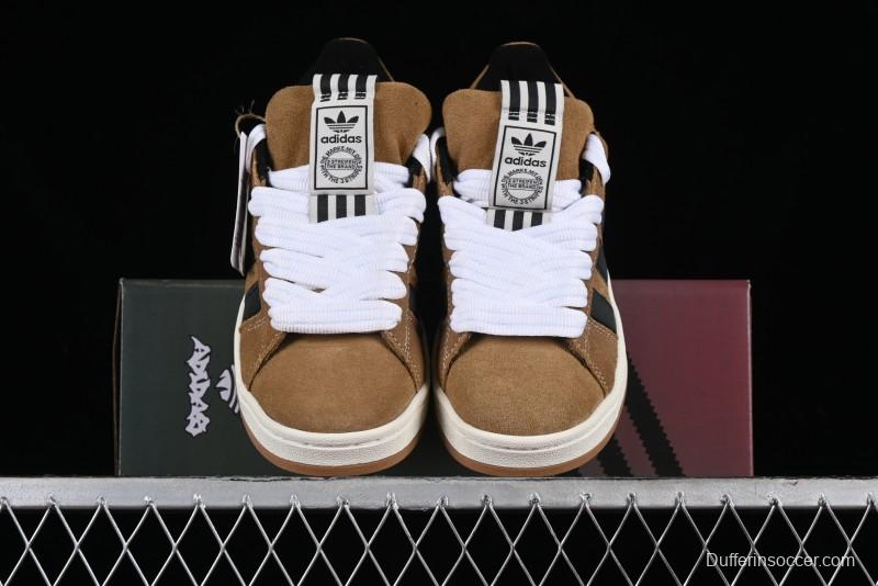 Adidas Originals Campus 00s IE2175 College Series Retro Casual Sneakers - IE2175