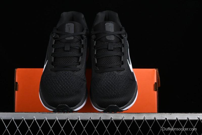 Nike Journey Run 2024 Low-Top Casual Running Shoes with Shock Absorption Anti-Slip and Wear-Resistant Design - FN0228-001