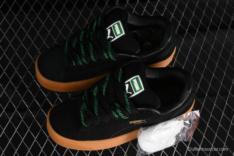 Puma Suede XL Retro Casual Sneakers - 398180-02