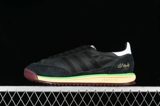 Adidas Originals SL 72 RS Retro Running Shoes - JP5171