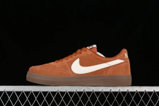 Nike Killshot 2 Retro Comfortable Anti-Slip Low-Top Sneakers - FQ8903-200