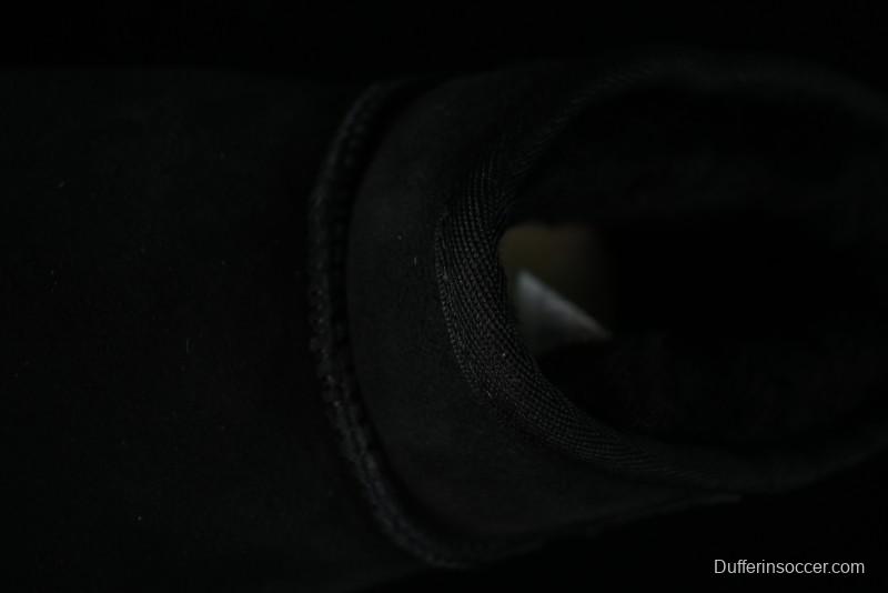 UGG Classic Ultra Mini Short Boots with Genuine Australian Sheepskin and TREADLITE Outsole - 1116109