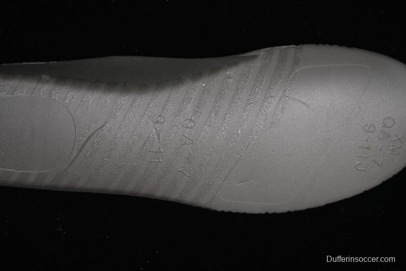 Nike Air Force 1 '07 Low "Sun" Black Myth Wukong Themed Casual Sneakers - CW2288-111