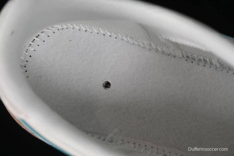 Nike Killshot 2 Retro Comfortable Anti-Slip Low-Top Skate Shoes - FZ5630-101