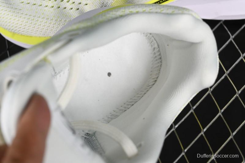 Nike Zoom Winflo 11 Moon Landing Mesh Breathable Casual Running Shoes with Cushioning - FJ9509-101