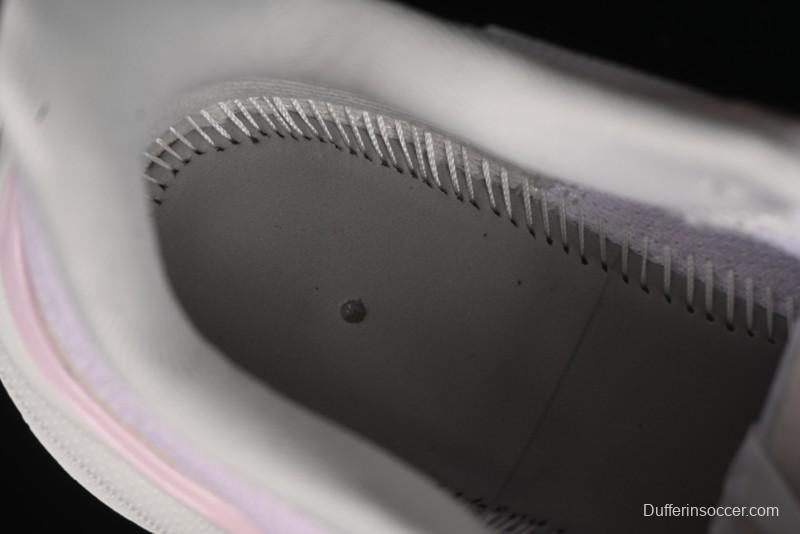 Nike Air Zoom Pegasus 41 Lightweight Breathable Mesh Running Shoes with Cushioned Support - HM3732-361