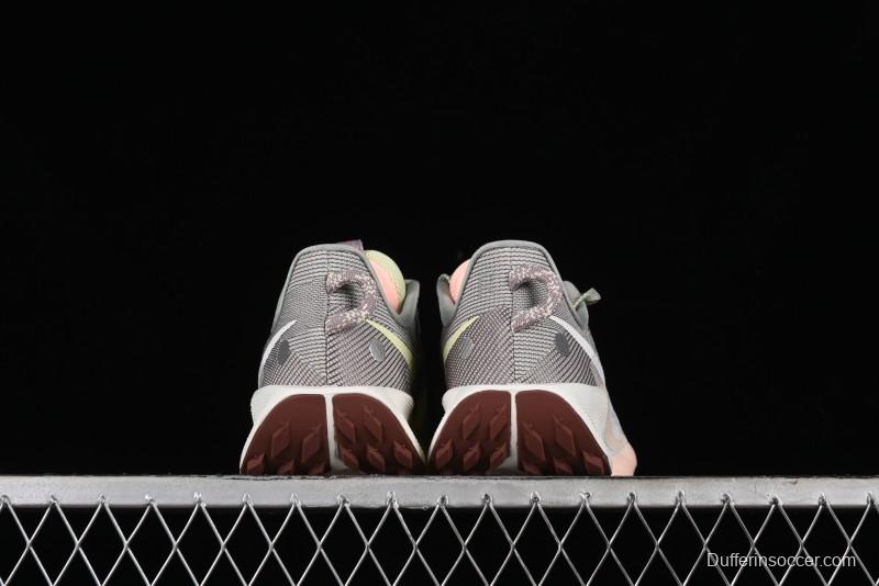 Nike Pegasus Trail 5 Off-Road Series Lightweight Comfortable Durable Low-Top Running Shoes - DV3865-300