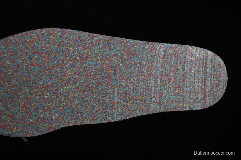 Adidas Wb Nylon Samba Casual Sneakers - IH3261