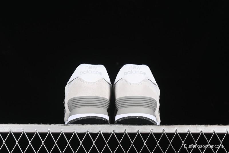 New Balance 574 Series Retro Casual Running Shoes - ML574EVW