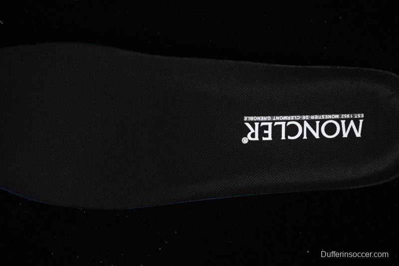 Moncler Trailgrip GTX Mountain Outdoor Shoes with Anti-Tear Material - M00240M3457