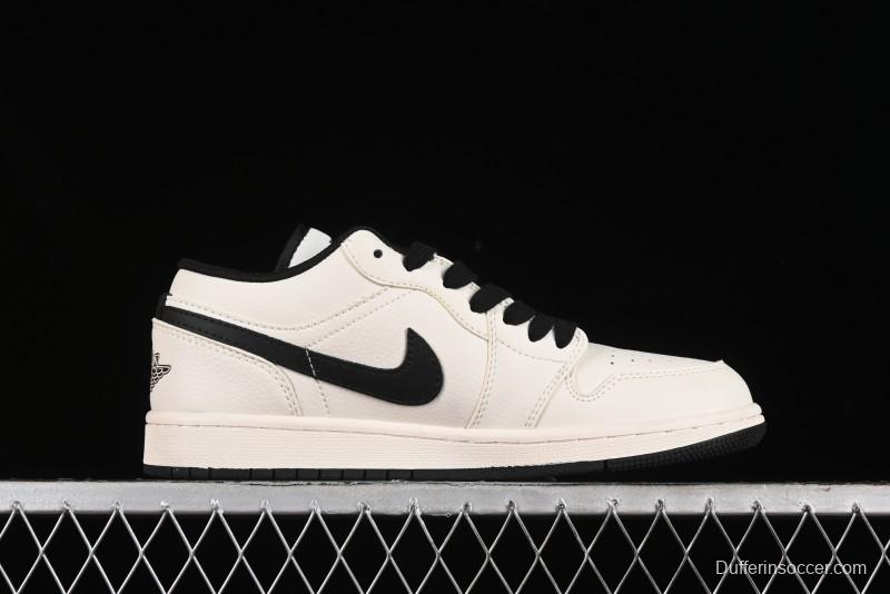 Nike Air Jordan 1 Low Retro Basketball Shoes - SJ9950-009