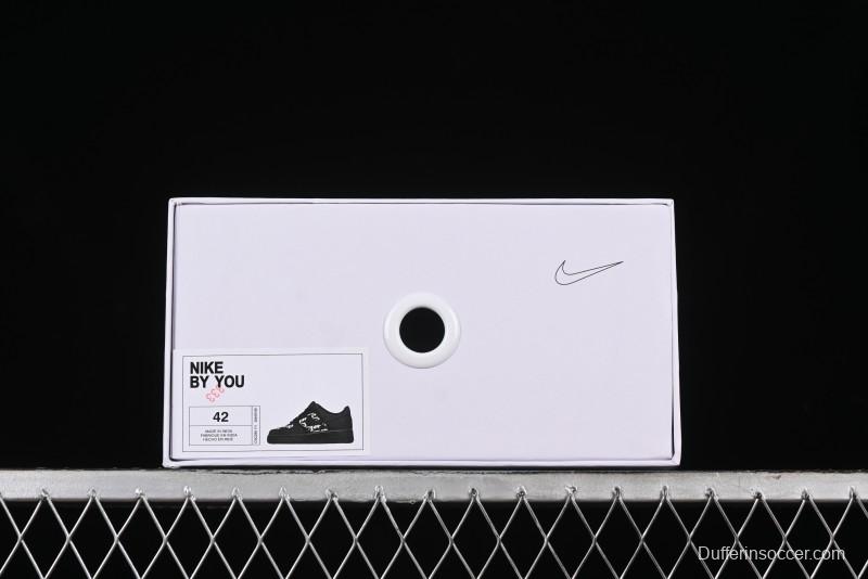 Nike Air Force 1 '07 Low Custom Casual Sneakers - CW2288-111