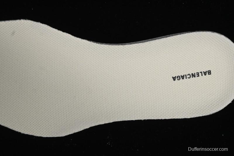 Balenciaga Stapler Trend Running Shoes - W3ST49191