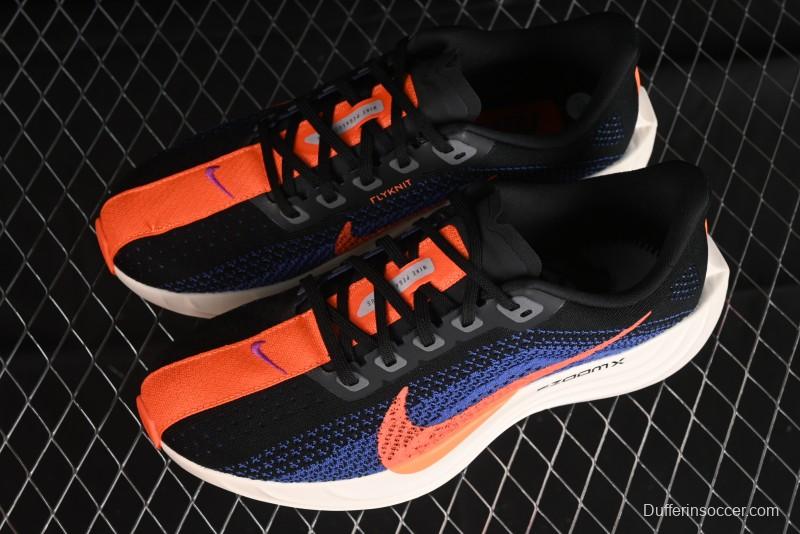 Nike Air Zoom Pegasus 35 Running Shoes with Breathable Mesh & Zoom Air Cushion - FQ7262-008