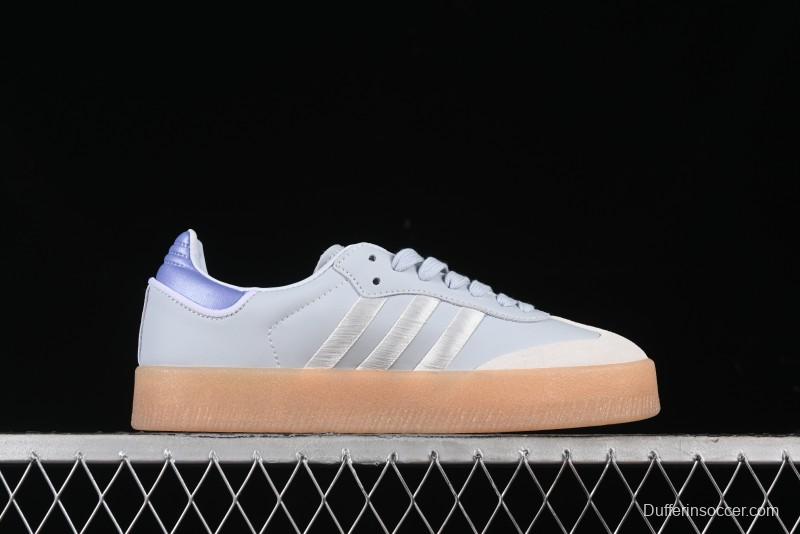 Adidas Samba W IG1953 Casual Sneakers - IG1953
