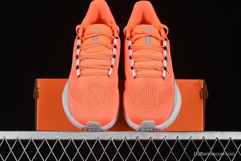 Nike Air Zoom Pegasus 41 Breathable Lightweight Running Shoes with Cushioning - FZ1626-800