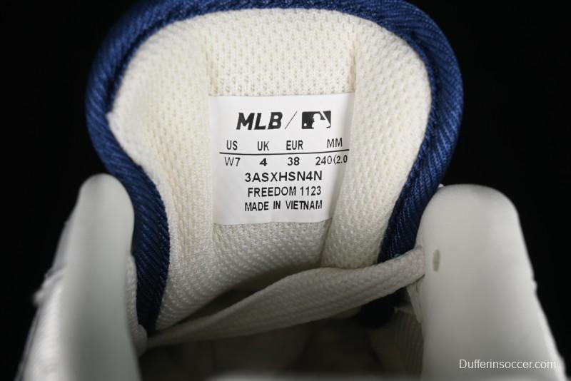 Nike MLB HOFER Casual Sneakers - 3ASXHSN4N07NYS