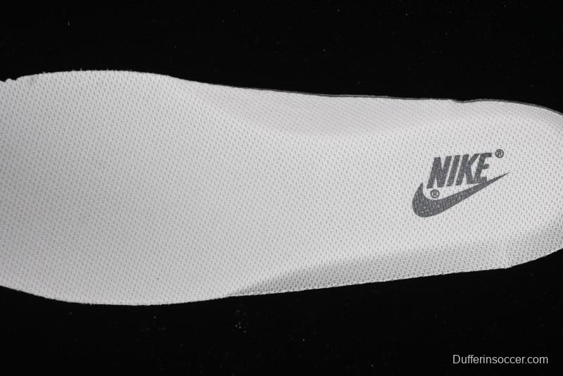 Nike Air Force 1 '07 Low Gucci Collaboration - Ash Grey Low-Top Casual Sneakers BB9577-102