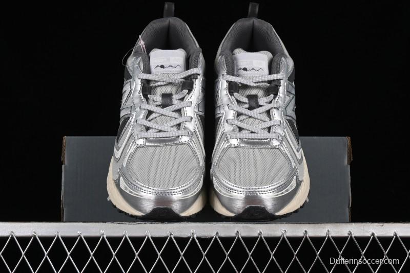 New Balance MT410 Series Casual Sports Running Shoes - MT410KR5