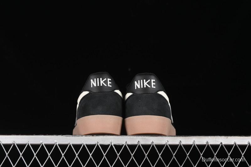 Nike Killshot 2 Retro Comfortable Non-Slip Low-Top Sneakers - FZ5630-001