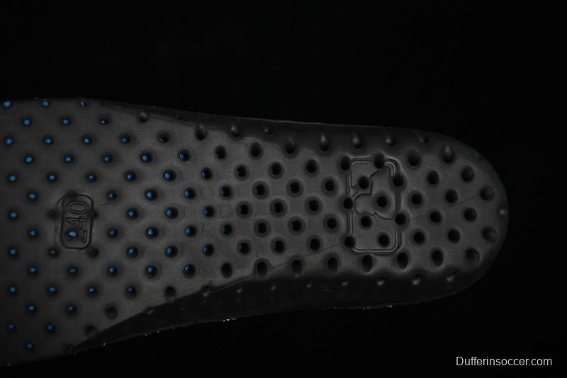 New York Yankees Chunky Liner Mid Denim Monogram Sandals with Thick Sole - 3ASXCHL4N50BLS