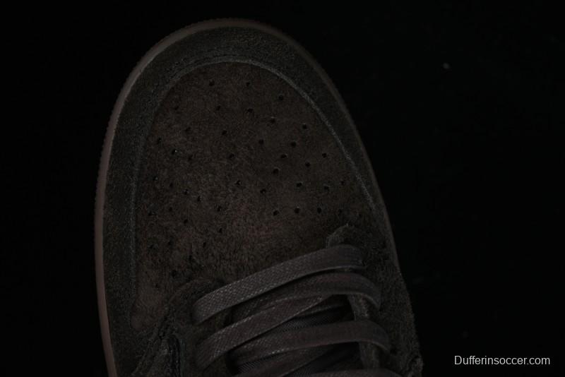 Nike Travis Scott x Air Jordan 1 Low OG Retro Sneakers - DM7866-202